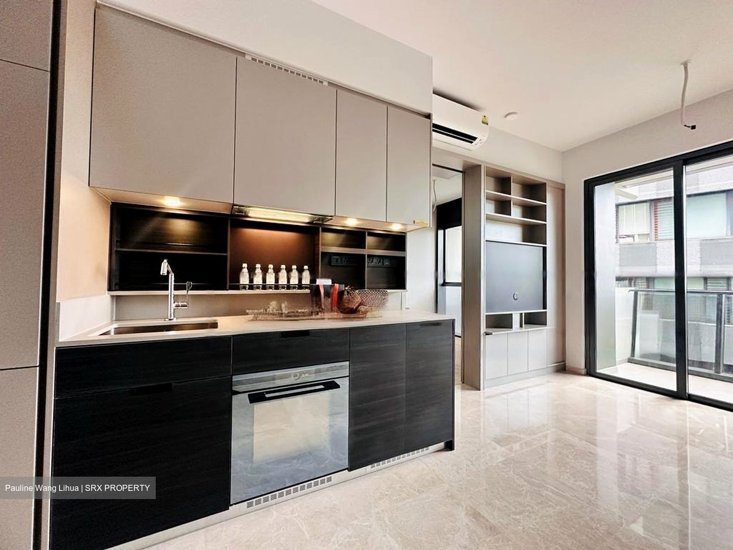 Haus On Handy (D9), Condominium #491330221
